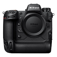 Nikon 尼康 Z9 全画幅微单相机