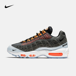 NIKE 耐克 男子 NIKE AIR MAX 95 / KIM JONES 运动鞋 DD1871 DD1871-001 35.5