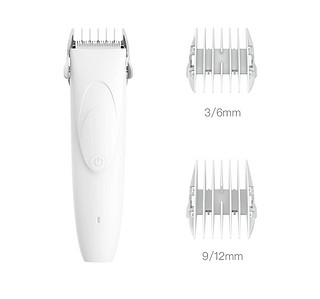 Pawbby 宠物剃毛器 MG-HC001