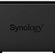 Synology 群晖 NAS DiskStation DS1520+ 网络存储服务器(无盘)，5-Bay，8GB DDR4