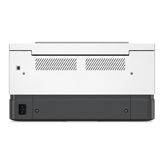HP 惠普 创系列 NS1020n 黑白激光打印机 网络版 白色