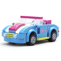 BanBao 邦宝 6119 跑车