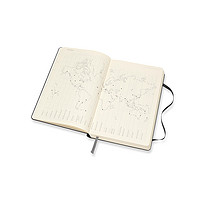 MOLESKINE MSKP00001633 24年日程本