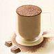GODIVA 歌帝梵 巧克力制品香浓热可可固体饮料澳大利亚进口720g