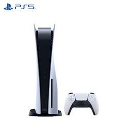 SONY 索尼 PlayStation PS5光驱版必购码