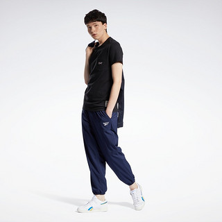 Reebok 锐步 男子运动长裤 GV5510 藏青色 XL