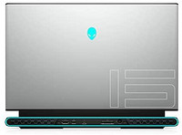 ALIENWARE 外星人 m15 R4 游戏笔记本电脑,15.6 英寸全高清(FHD)