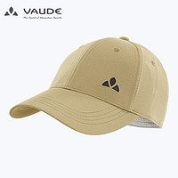 巍德(VAUDE)户外运动休闲男透气旅行出游鸭舌帽遮阳帽子女沃德
