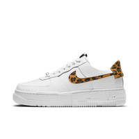 yysports 耐克Nike女鞋 Air Force 1 AF1 空军一号低帮板鞋大勾休闲鞋 CZ0269-101 38.5 37.5 CV8481-100