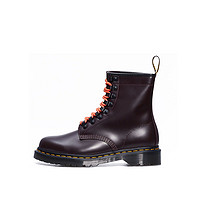 Dr.Martens 1460系列 Ben 男女款8孔马丁靴 26917601