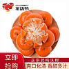 广西武鸣沃柑 新鲜水果柑桔子沃柑橘 4.5斤大果（果径70-75，多件合并发货） 3斤中果（果径60-65mm)
