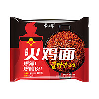 直播专享：今麦郎 韩式火鸡面 100g*15袋