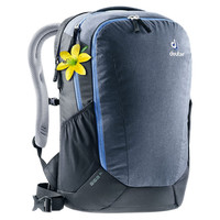 Deuter多特 Giga奇特28L 商务电脑包日用休闲通勤双肩背包 电脑包