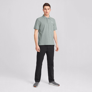 BJ 2022春夏新款TheNorthFace北面短袖t恤男户外柔软舒适棉质polo衫5B1O JK3 XL DYX XXL
