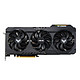 ASUS 华硕 TUF GAMING电竞特工系列 RTX 3060Ti O8G V2 锁算力版 显卡 8GB 黑色