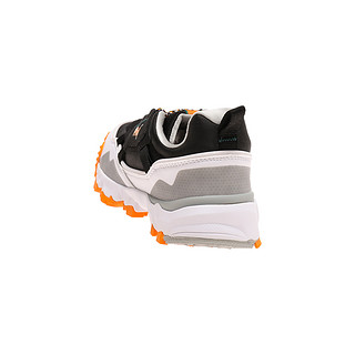 PUMA 彪马 Trailfox Mts Helly Hansen 中性休闲运动鞋 372517-01 黑白色 44