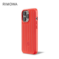 RIMOWA 日默瓦 适用于Iphone 13 Phone Case 手机保护壳