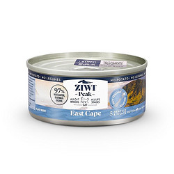 ZIWI 滋益巅峰 东海角猫罐头85g*1罐 多口味多种肉配方进口 主食零食全猫通用