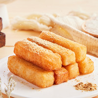 安井 红糖糍粑 237g