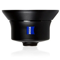 ZEISS 蔡司 手机镜头 专业拍摄高清单反镜头vlo短视频vlog神器 可用于苹果手机iPhone 广角镜头