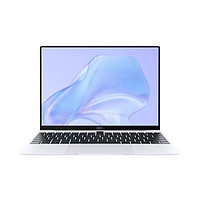 HUAWEI 华为 MateBook X 13英寸3K高清触控全面屏笔记本电脑