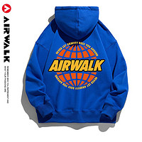 AIRWALK A-XZ1220-617 连帽卫衣男