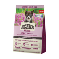 ACANA 爱肯拿 第一盛宴幼猫猫粮 1.8kg