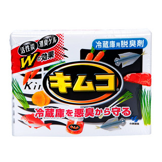 KOBAYASHI 小林制药 冰箱专用除味剂 162g*2盒