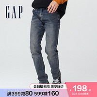 Gap 盖璞 185980 男士牛仔裤