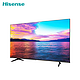 PLUS会员：Hisense 海信 55E3F-Y 液晶电视 55英寸 4K