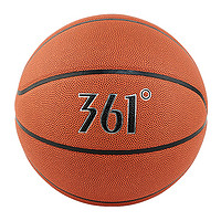 361° 新款时尚篮球装备耐磨篮球