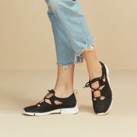 Clarks 其乐 Tri Sense 女子休闲鞋 261352924