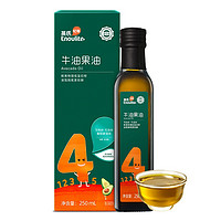 Enoulite 英氏 牛油果油 4阶 250ml