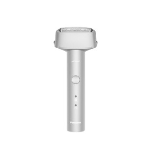 Panasonic 松下青春锤子系列es Rm31 电动剃须刀科技银 报价价格评测怎么样 什么值得买