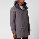 Canada Goose Langford 羽绒派克大衣