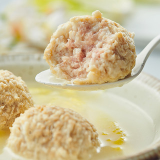 CP 正大食品 清炖狮子头 300g/盒