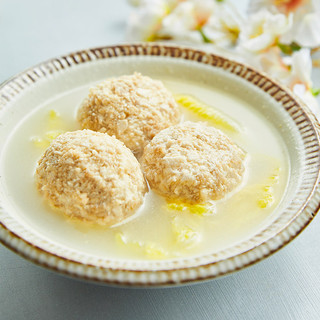 CP 正大食品 清炖狮子头 300g/盒