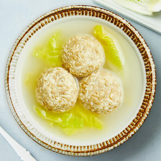 CP 正大食品 清炖狮子头 300g/盒