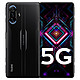 Redmi 红米 K40 游戏增强版 5G智能手机 8GB+128GB