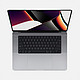 Apple 苹果 MacBook Pro 16英寸笔记本电脑（M1  Pro、16GB、1TB）