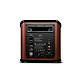 HiVi 惠威 M系列 M50WMKIII 2.1声道 桌面 蓝牙音箱 棕色