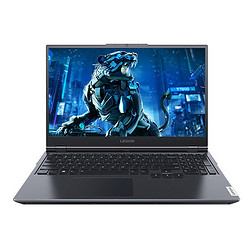 Lenovo 联想 拯救者Y7000 15.6英寸游戏本（i5-11400H、16GB、512GB、RTX3050）