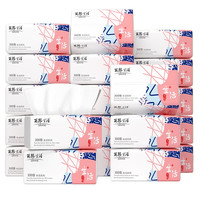 Libang 丽邦 生活系列 抽纸 4层*50*30包(170*120mm)