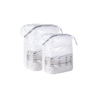 TAILI 太力 真空压缩袋套装 5件套(大四方立体2+中四方立体3)