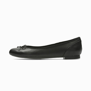 Clarks 其乐 Couture Bloom系列 女士浅口单鞋 2611548541 35.5