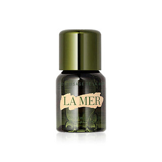 LA MER 海蓝之谜 护肤礼盒装 (修护精粹液150ml+15ml+精华面霜3.5ml+修护唇霜9g)