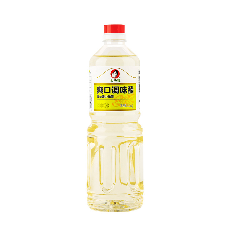 大多福 爽口调味醋 1.15kg