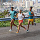 HOKA ONE ONE Carbon X3 男子碳板跑鞋 1123192