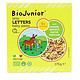  BioJunior 碧欧奇 宝宝面条 小字母 175g　