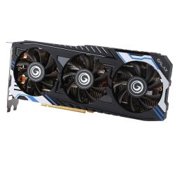 galaxy影驰geforcertx2060大将maxoc12g大容量电竞游戏显卡